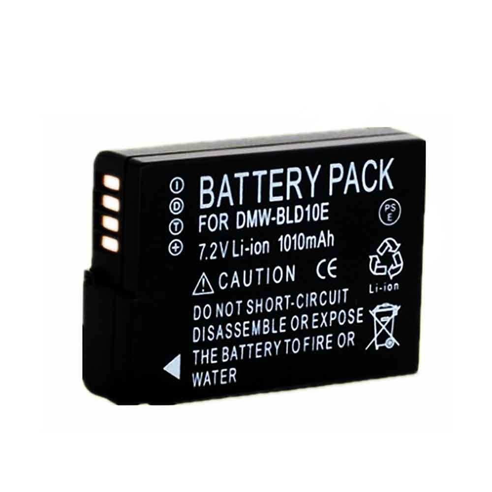 DMW-BLD10E  bateria