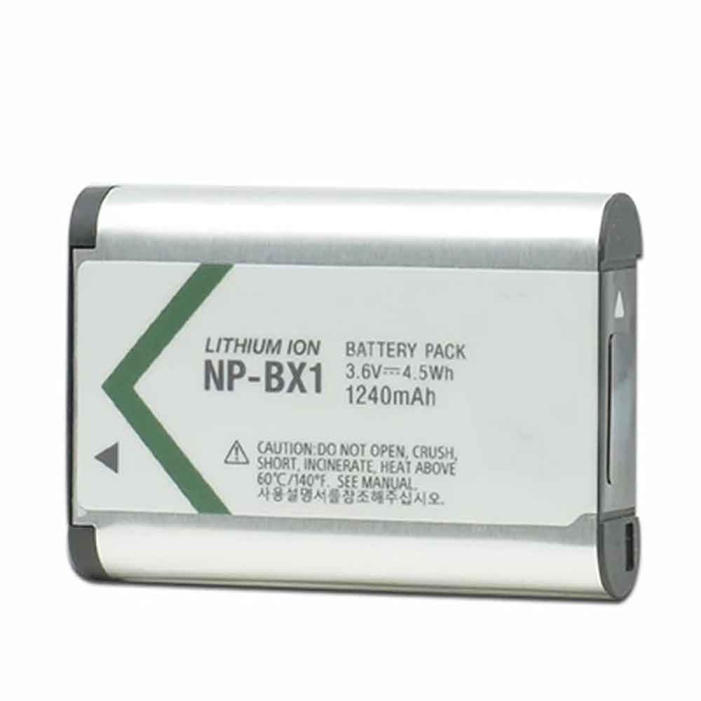 NP-BX1  bateria