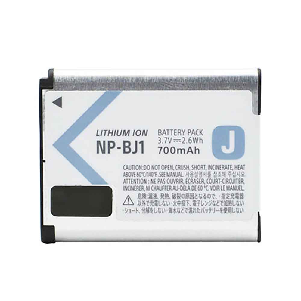 NP-BJ1 batería