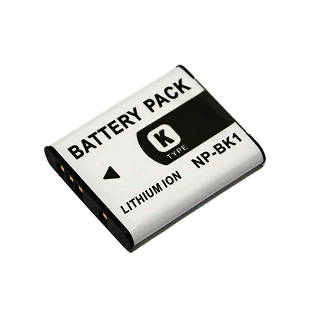 NP-BK1  bateria