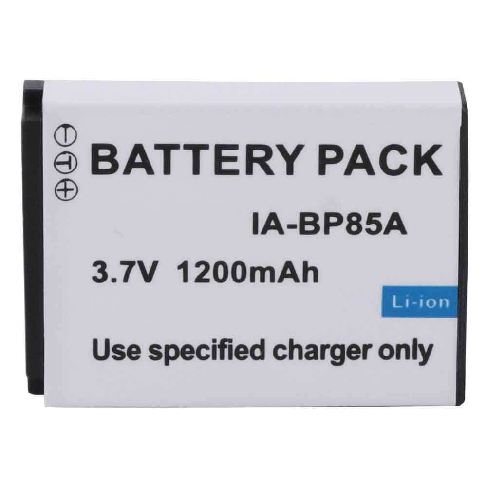 IA-BP125A  bateria
