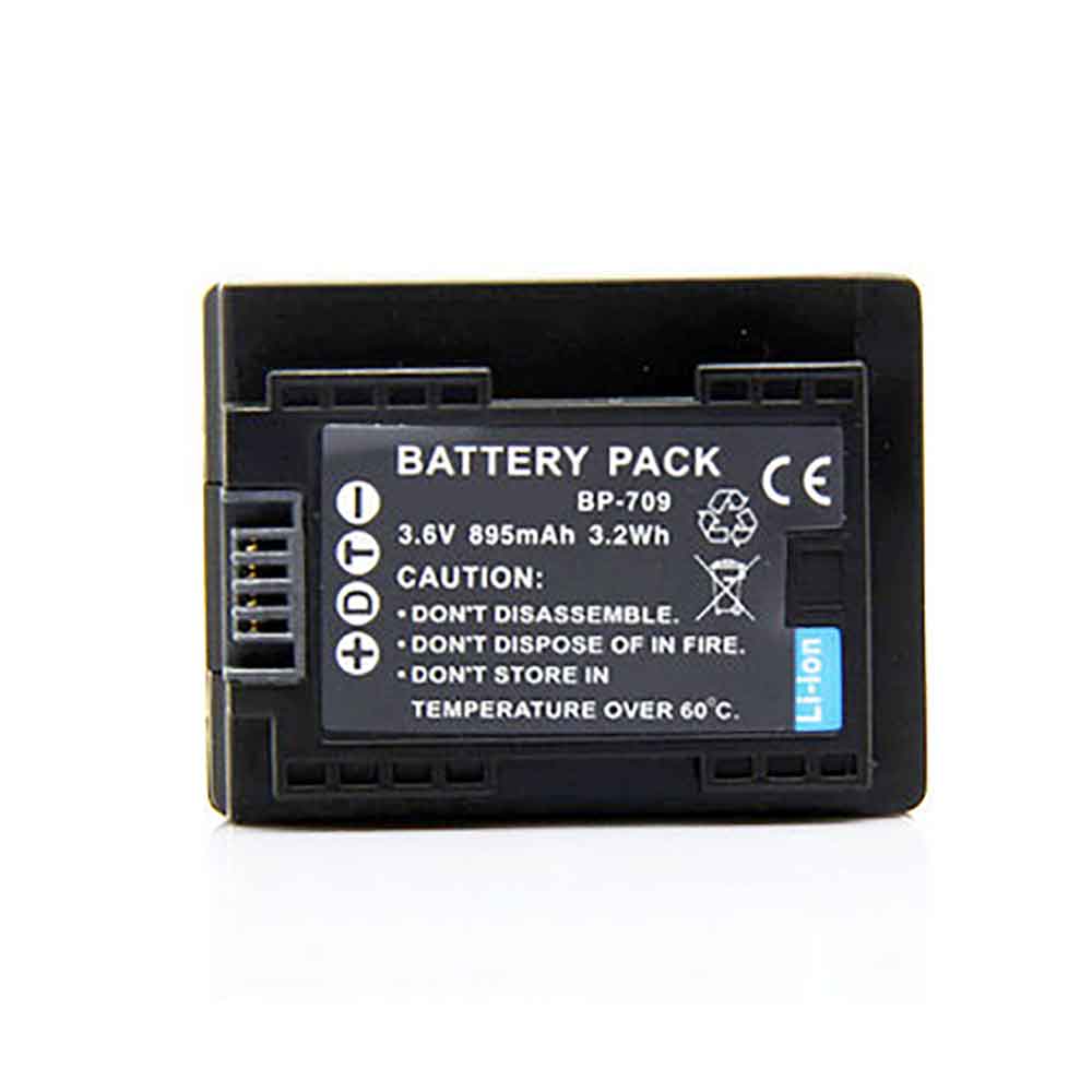 BP-709  bateria