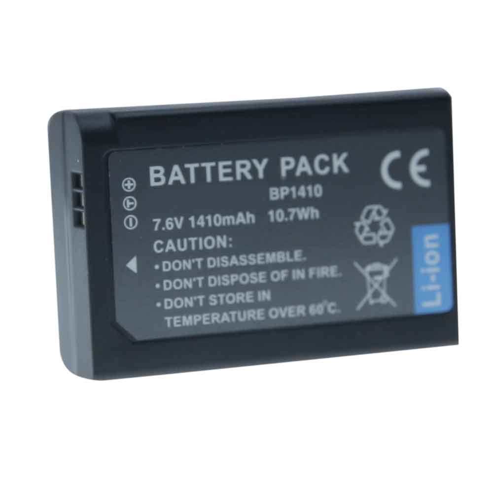 BP1410  bateria