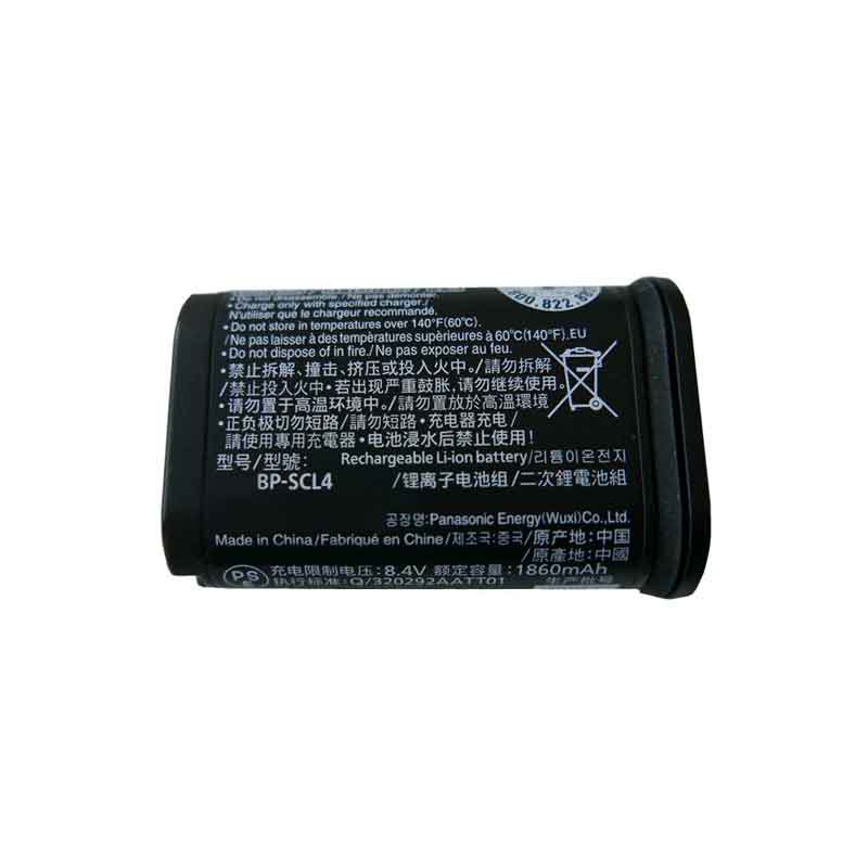 BP-SCL4  bateria