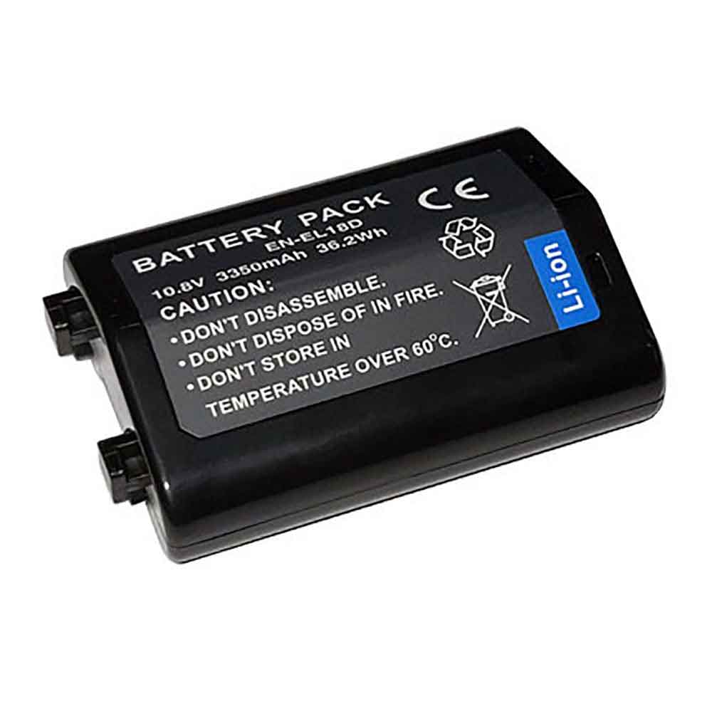 EN-EL18D  bateria