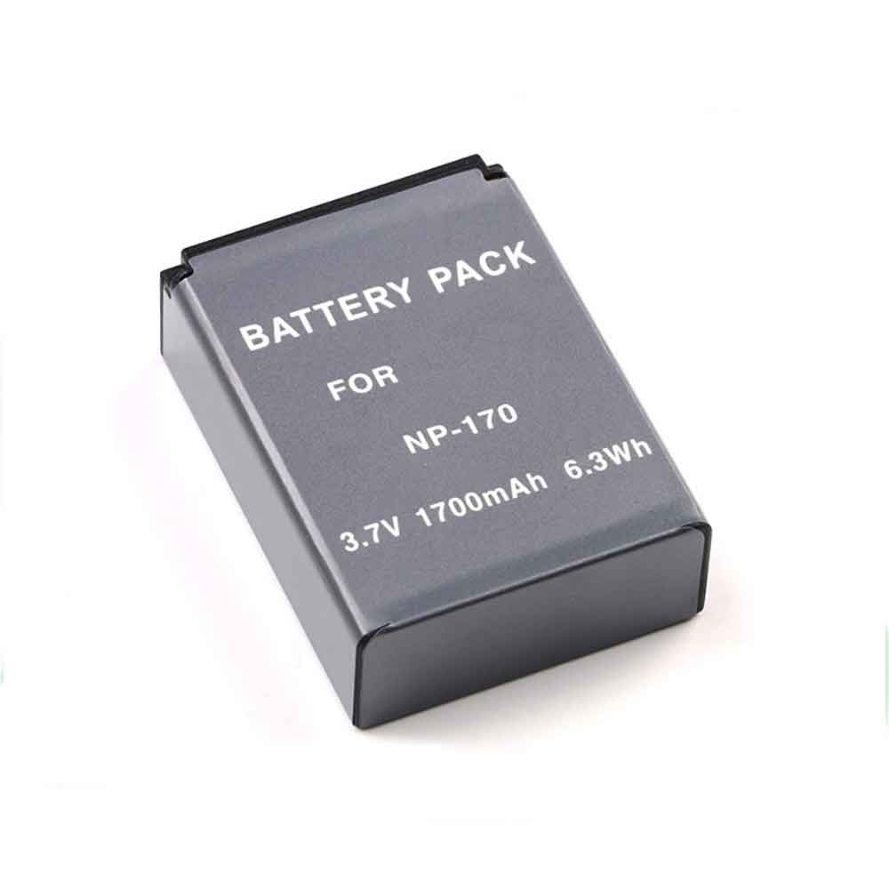 NP-170  bateria