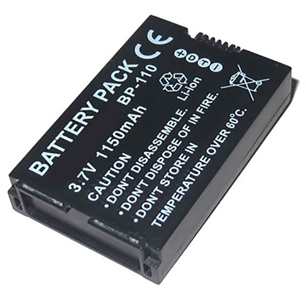 BP-110  bateria
