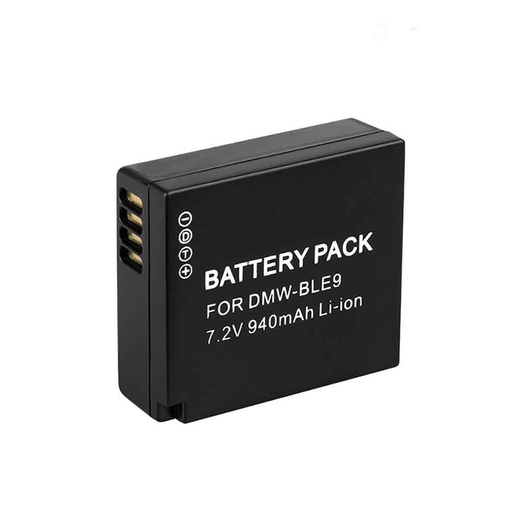 DMW-BLE9  bateria
