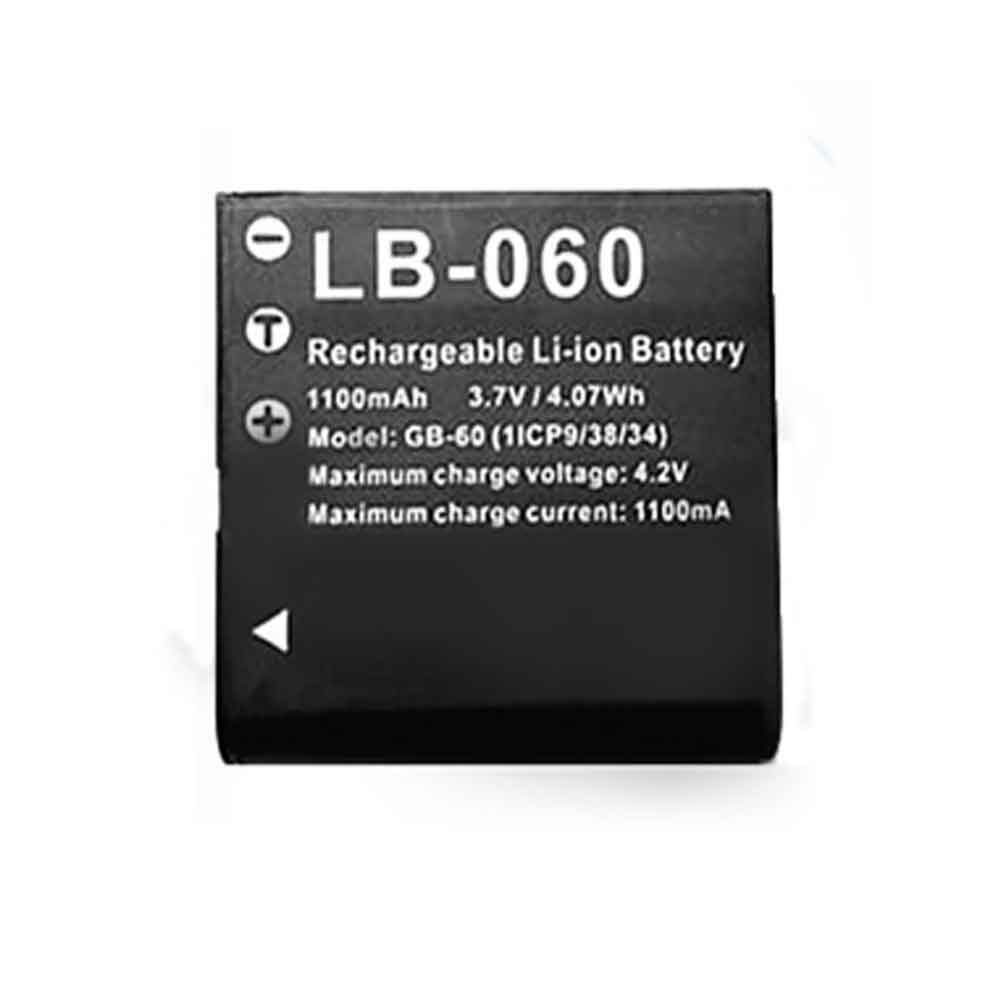 LB-060  bateria
