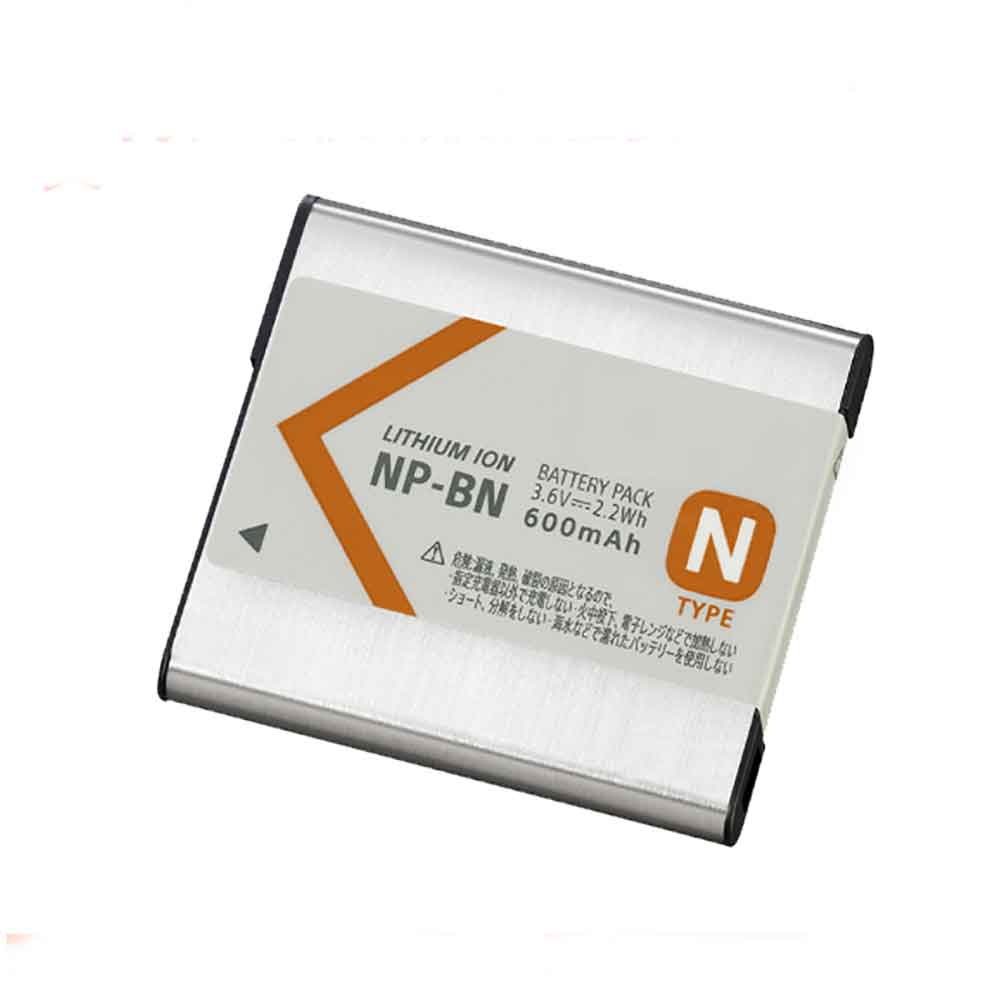 NP-BN batería
