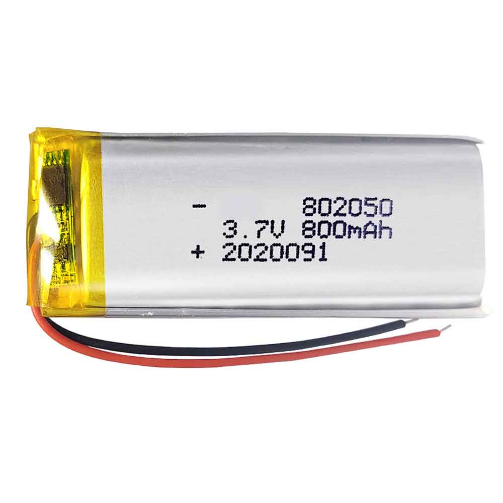 802050  bateria