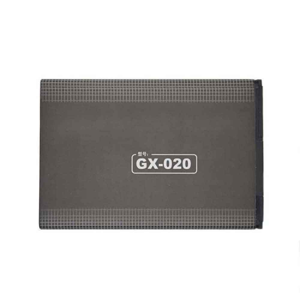 GX-020  bateria