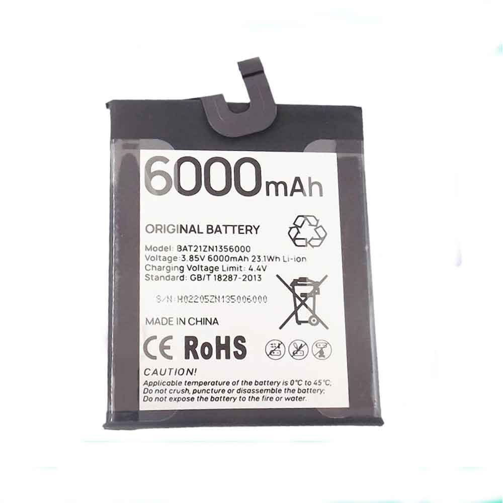 BAT21ZN1356000 batería