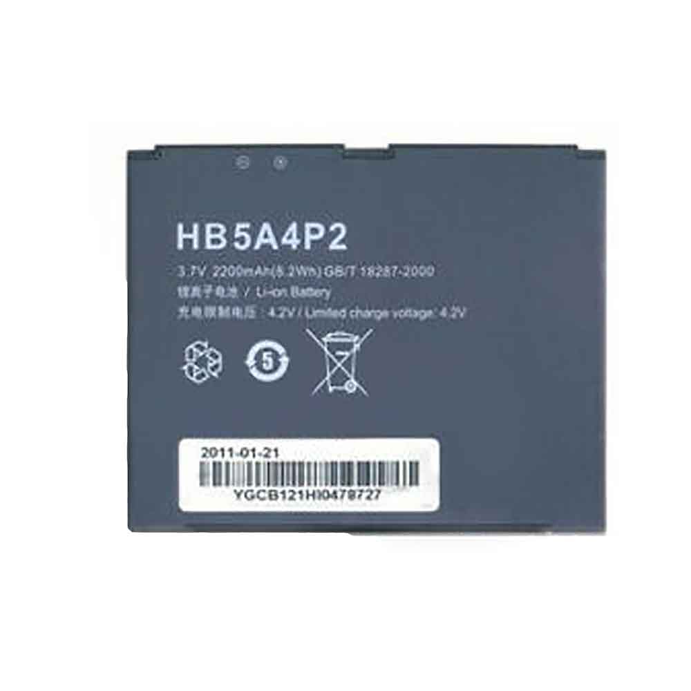 HB5A4P2  bateria