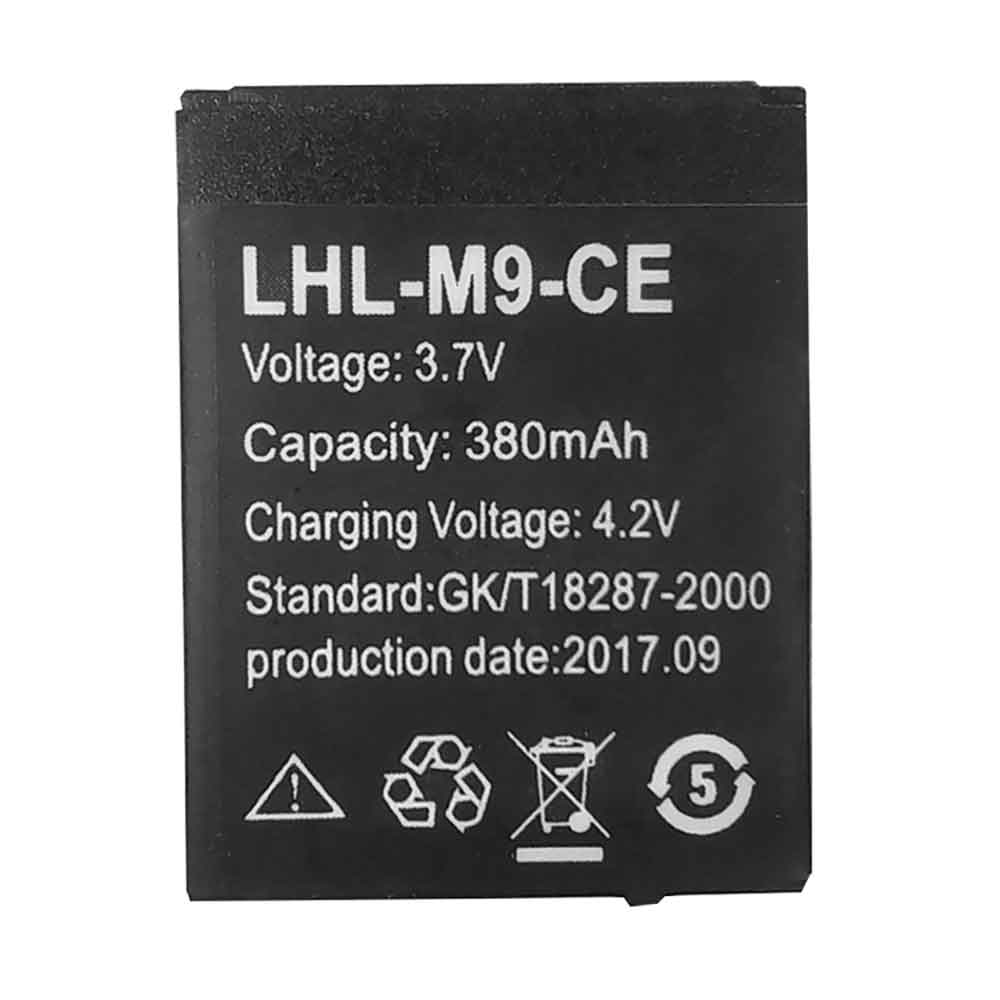 LHL-M9-CE  bateria