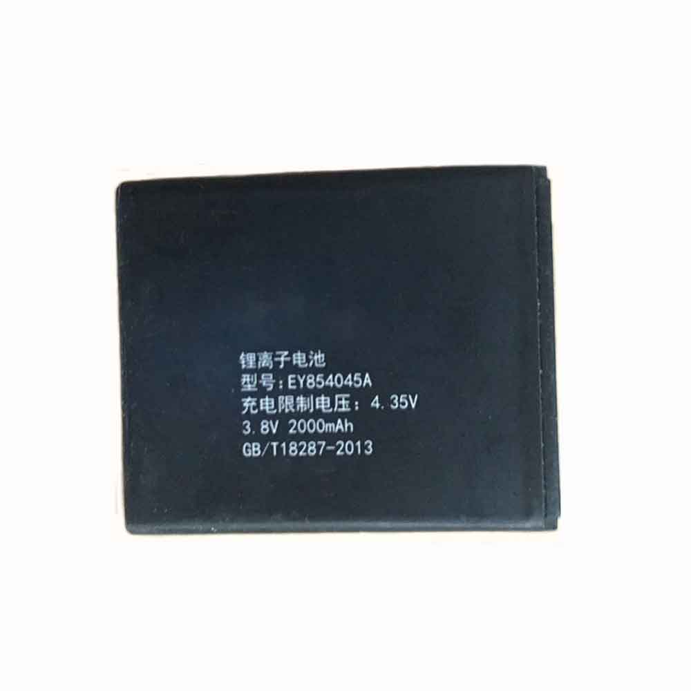 EY854045A  bateria