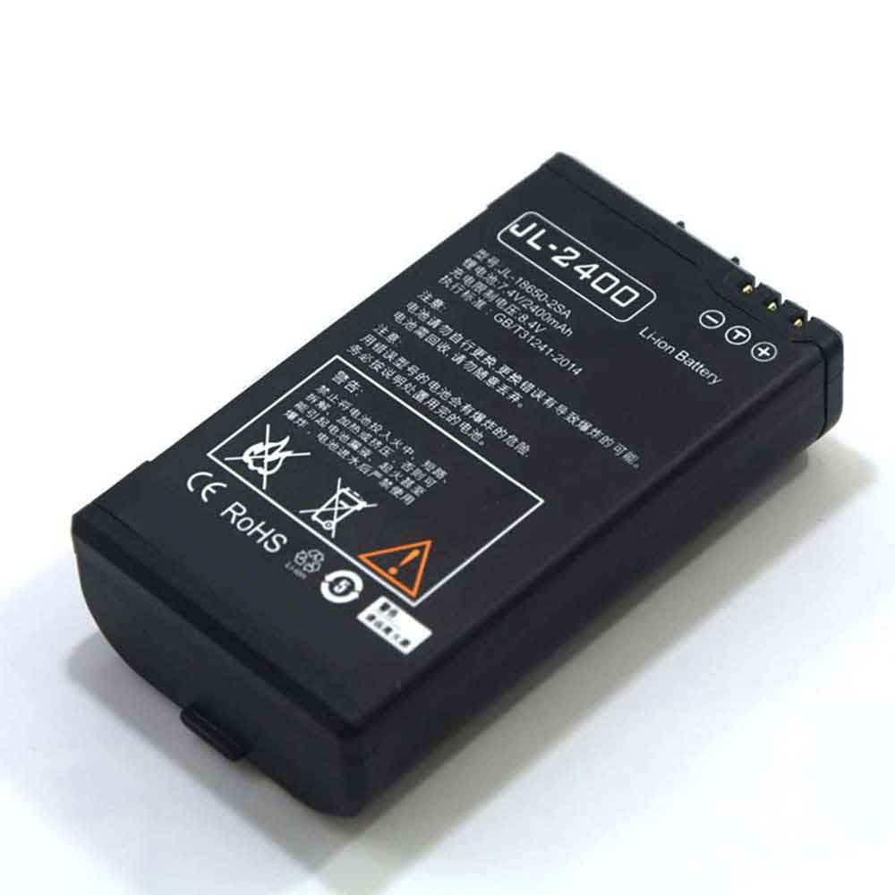 JL-18650-2SA  bateria
