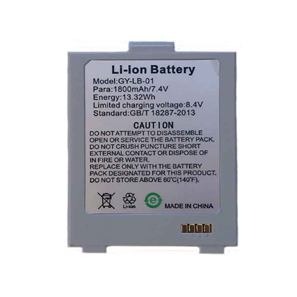 GY-LB-01 batería batería