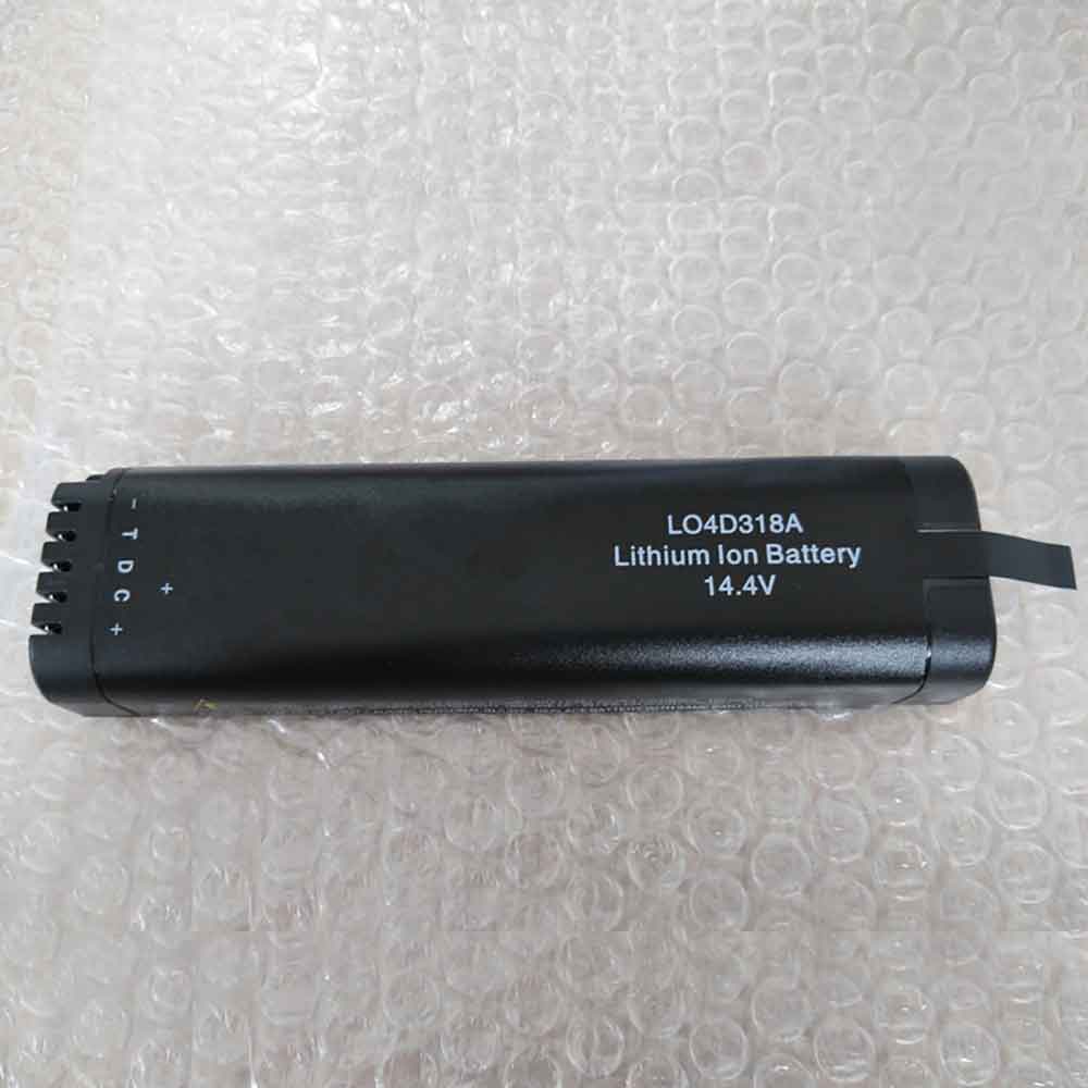 LO4D318A  bateria