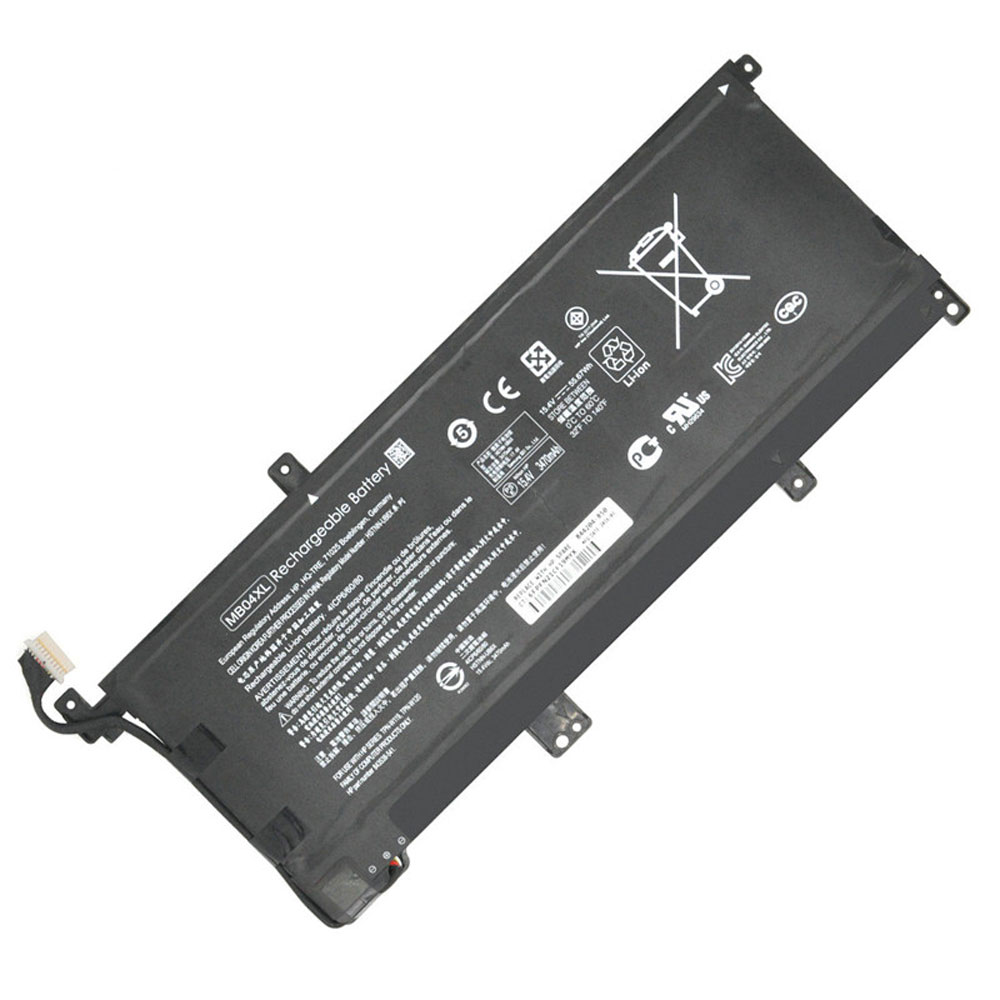 Batería para HP x360 15 aq005na