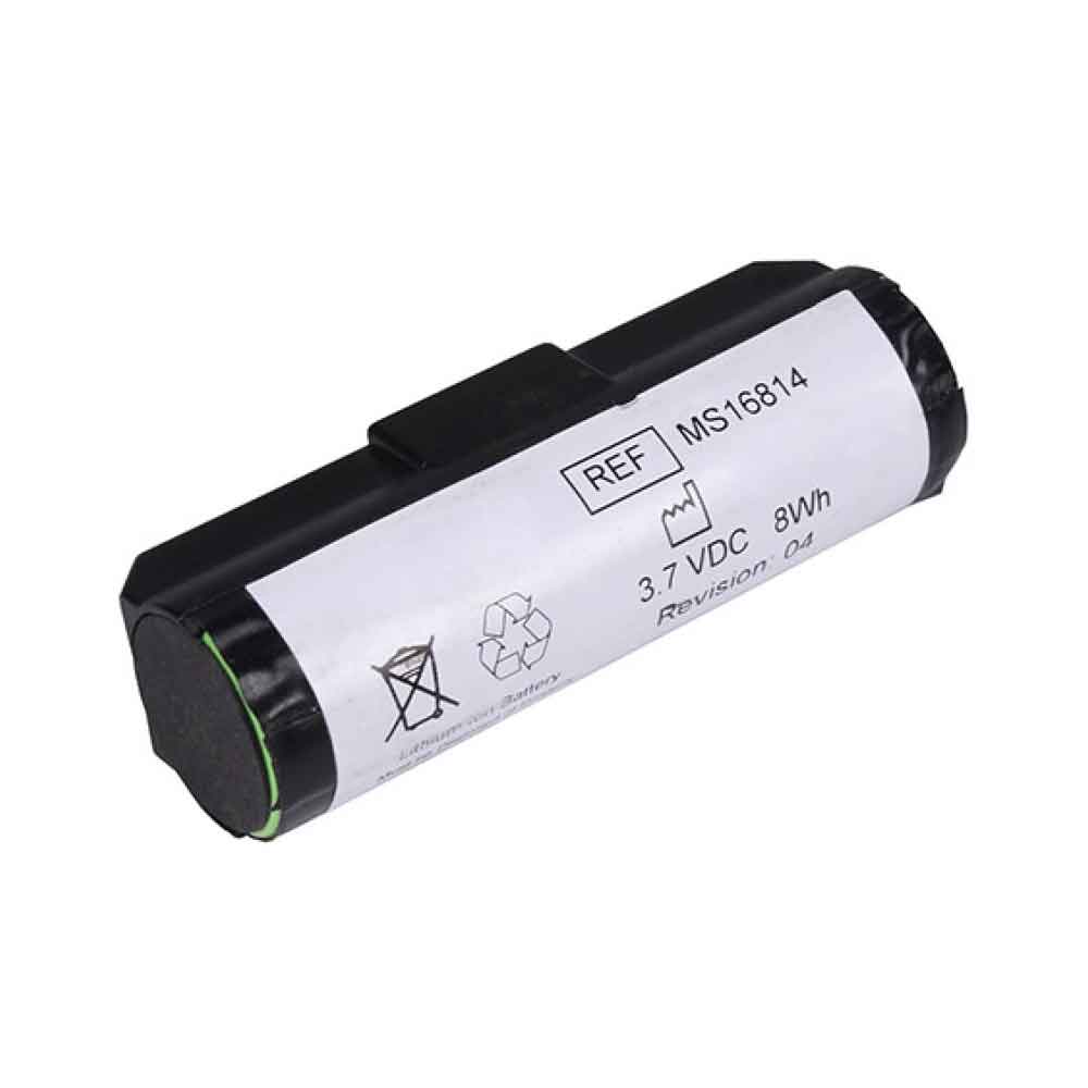 MS16814  bateria
