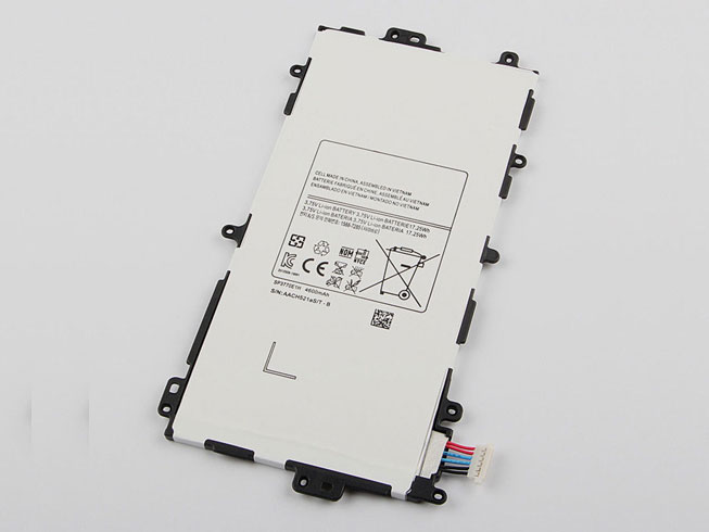 Batería para Samsung Galaxy Note 8.0 GT N5100 N5110 Tablet PC