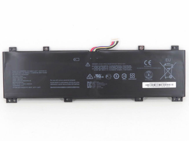 NC140BW1-2S1P batería
