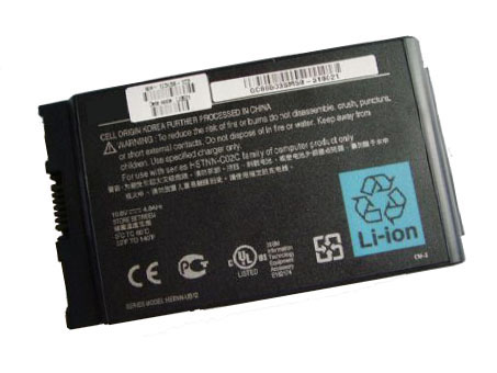 HSTNN-LB12 batería