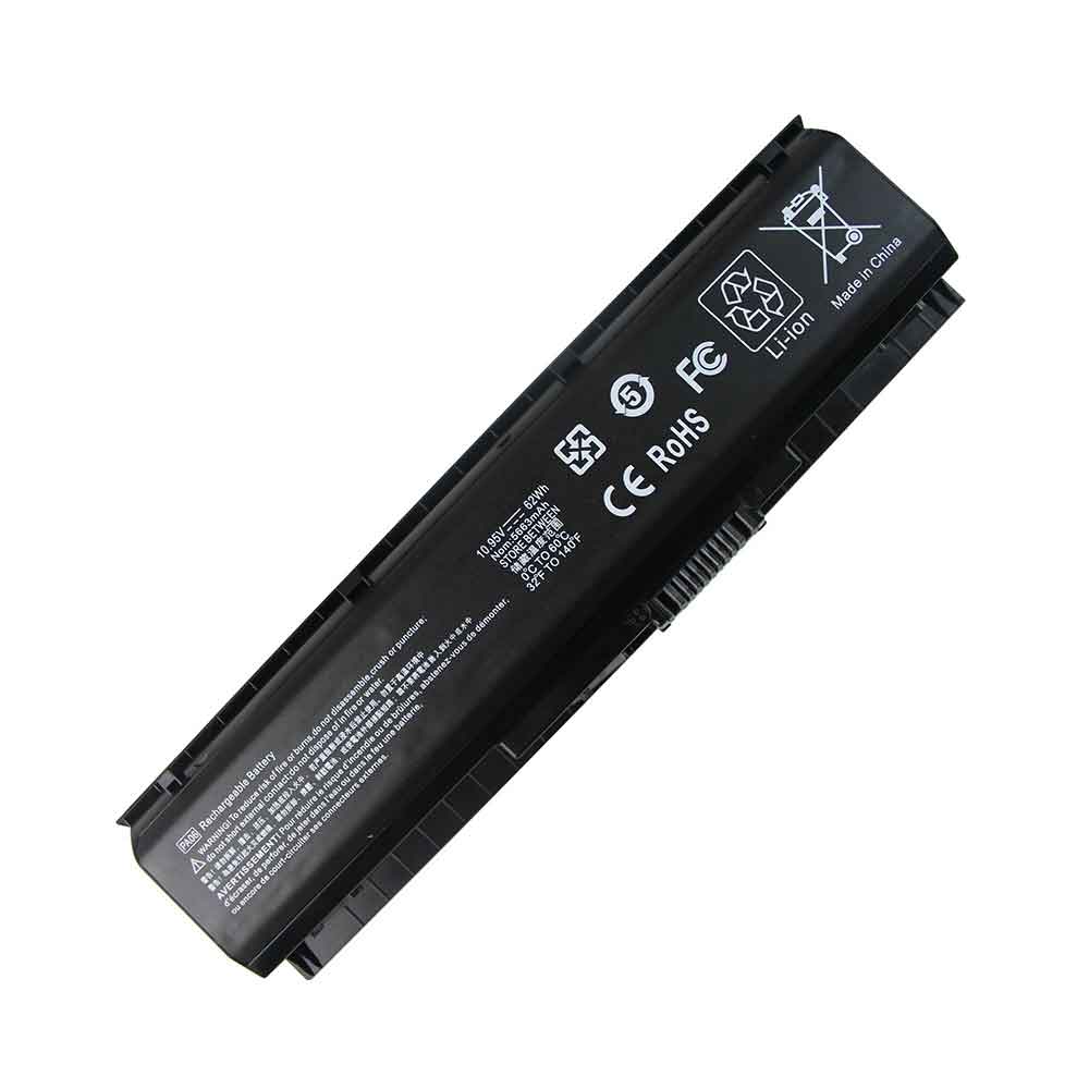 Batería para HP Omen 17 W033DX 17 W043DX