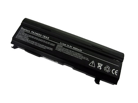 Batería para Toshiba Satellite A105 A130 A130 ST1311 A130 ST1312 A135 S2246 A135 S4666 A135 S4727