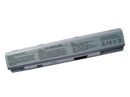 Batería para Toshiba Satellite E105 E105 S1402 serie laptop