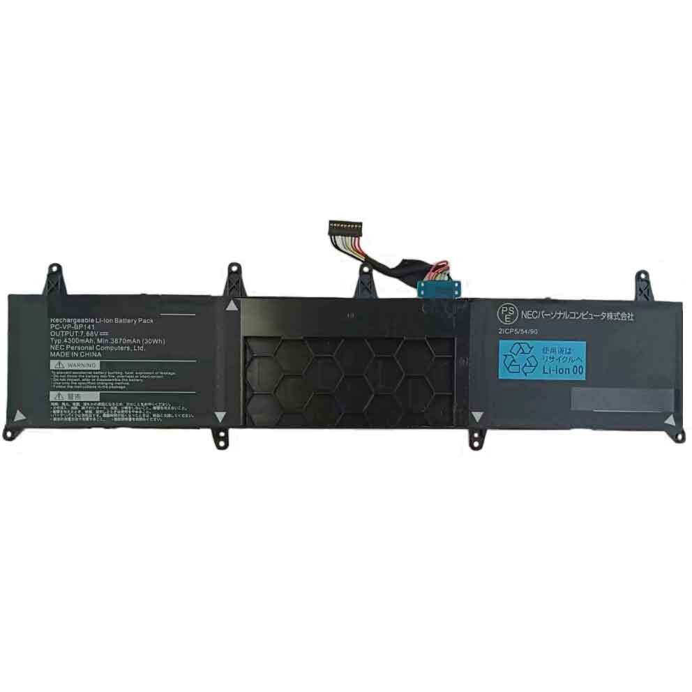 PC-VP-BP141  bateria