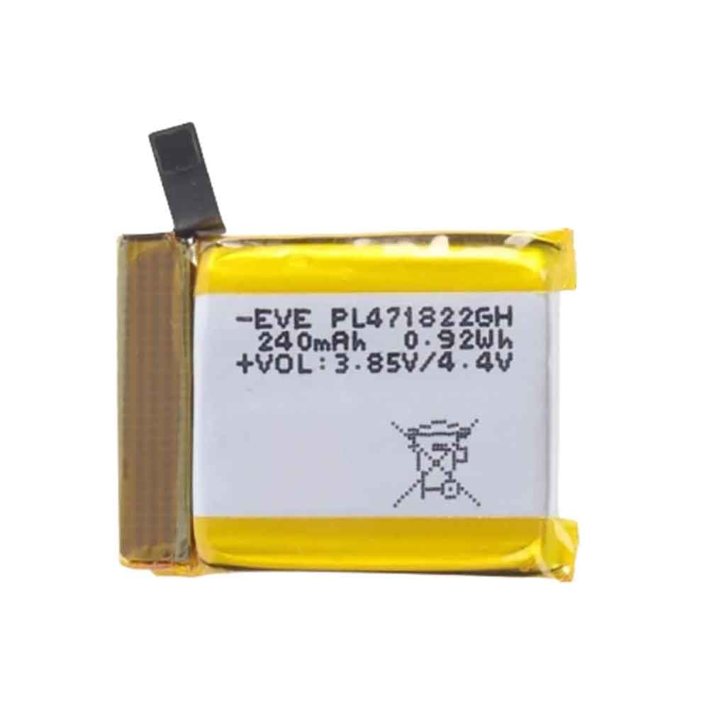 PL471822GH batería