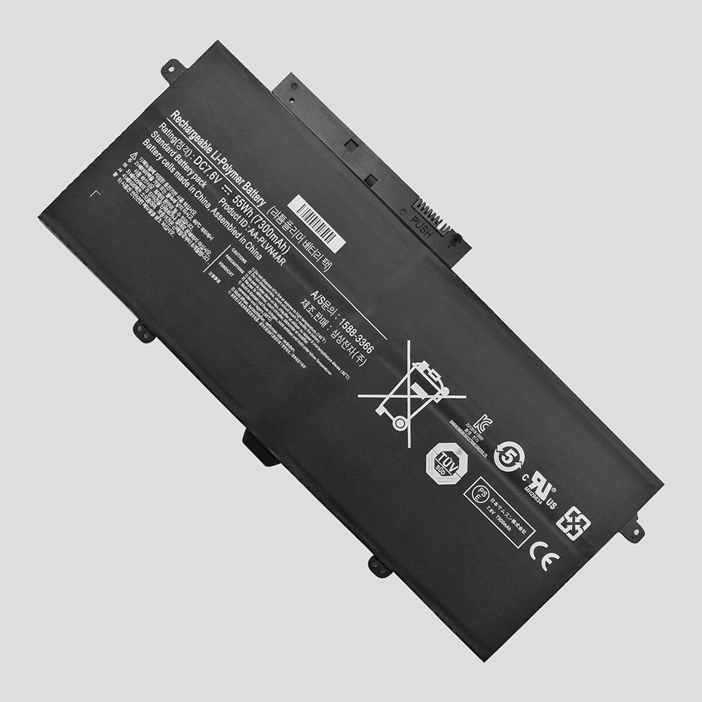 AA-PLVN4AR batería