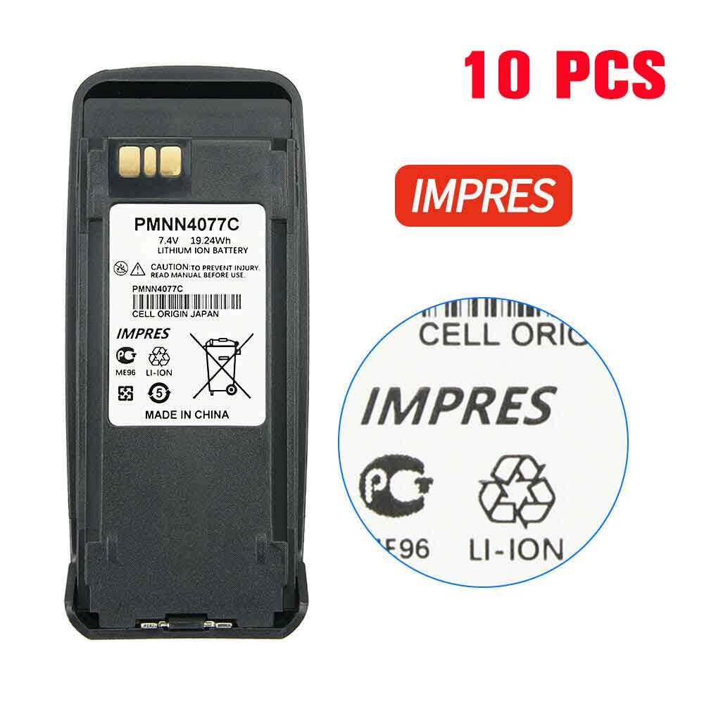 PMNN4065  bateria