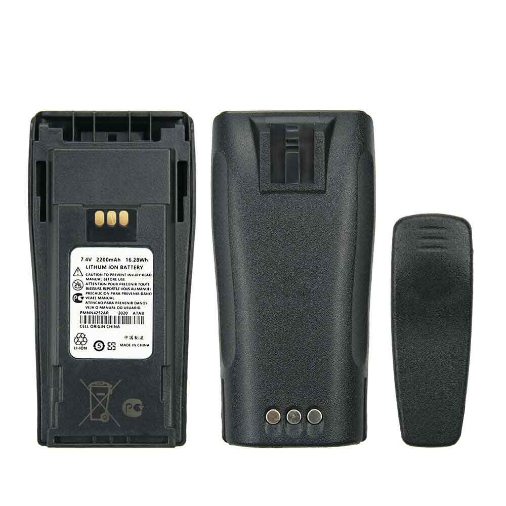 PMNN4252AR  bateria