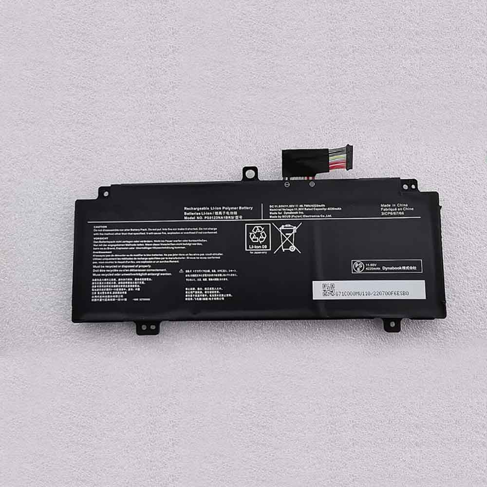 PS0123NA1BRS batería batería