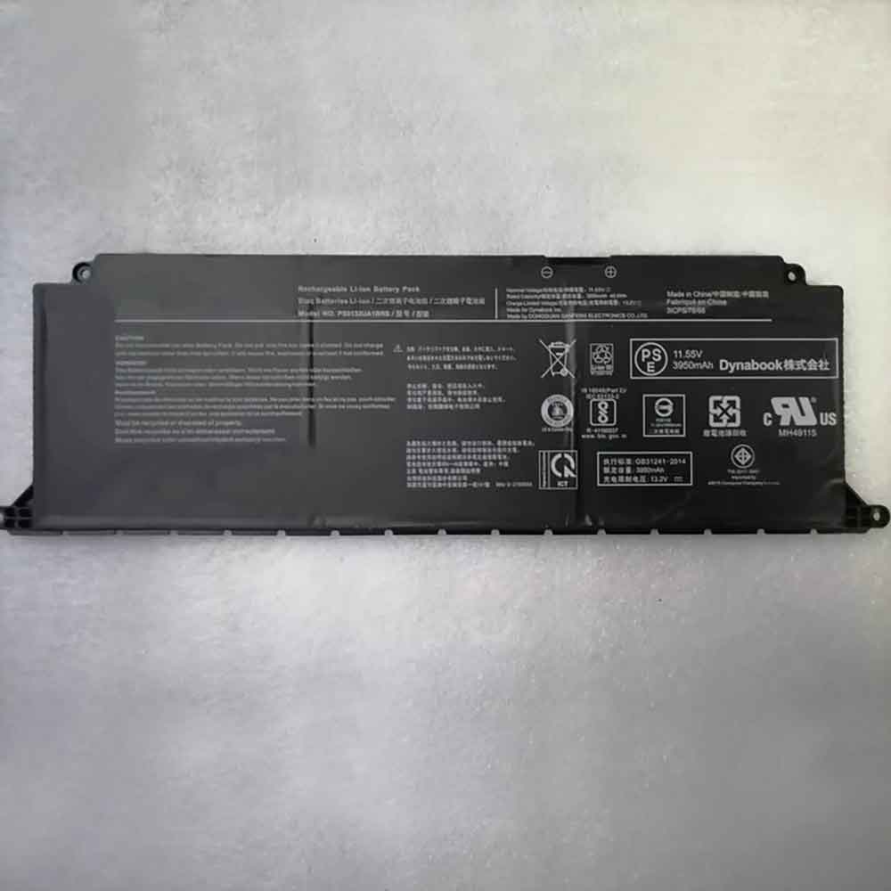 Batería para Dynabook PS0132UA1BRS