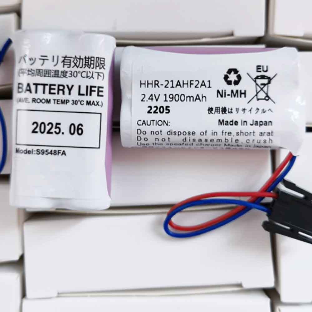 S9548FA  bateria