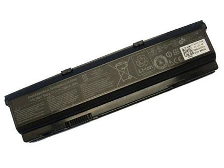 Batería para Dell Alienware M15X P08G serie