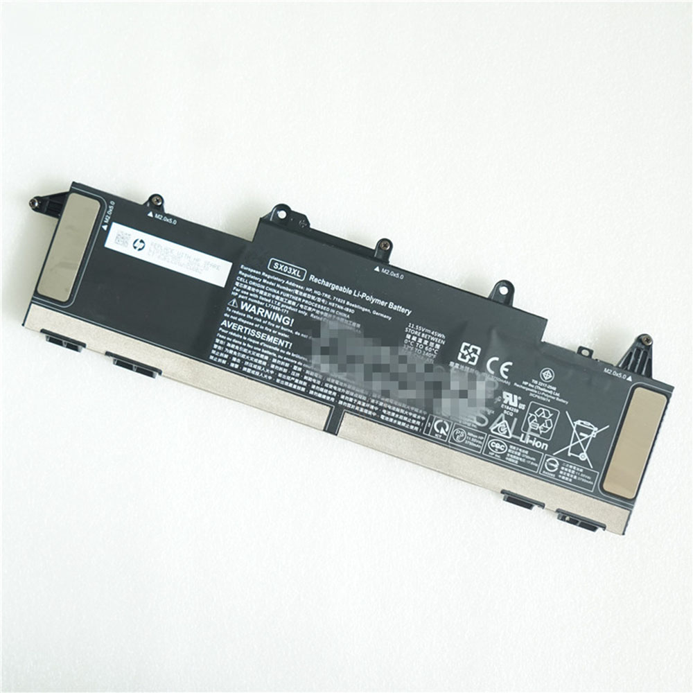 Batería para HP HSTNN IB9G L78551 005