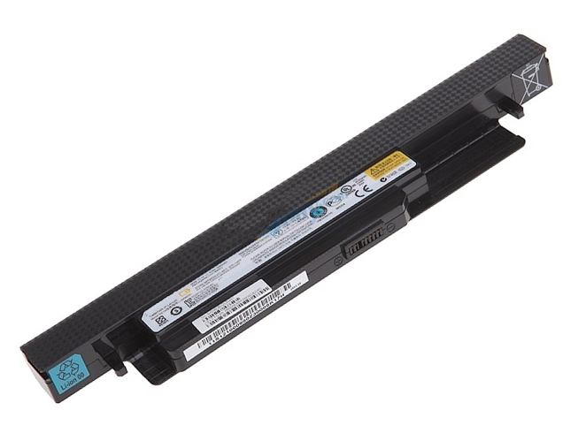 Batería para Lenovo IdeaPad U450P U550 SERIES