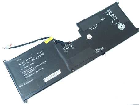 VGP-BPS39 Batería