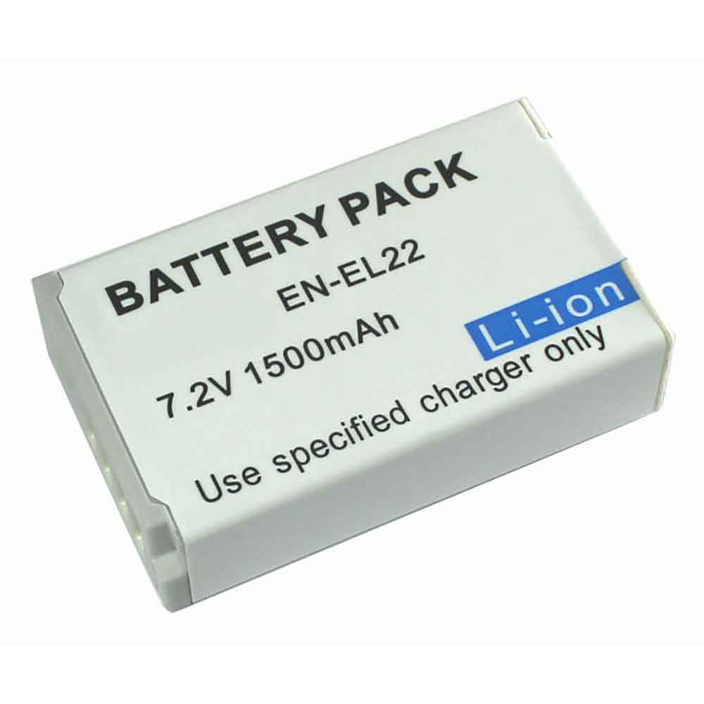 EN-EL22  bateria
