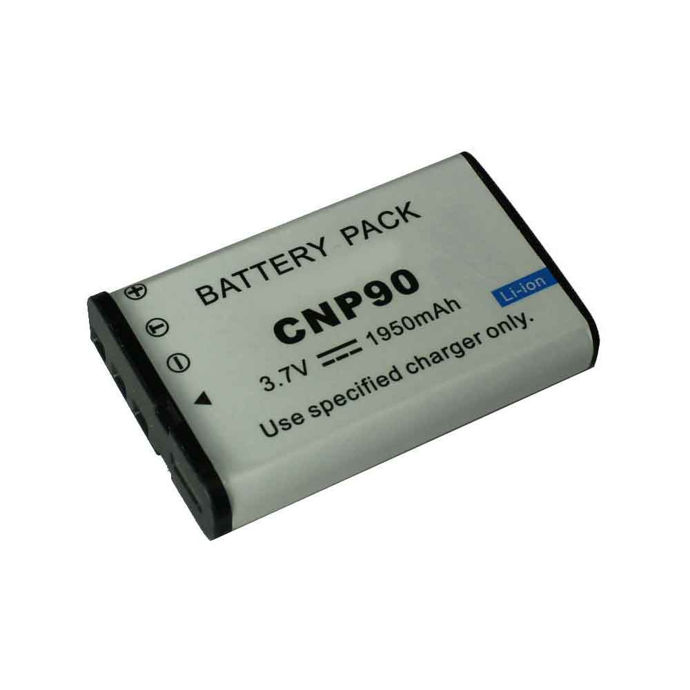 CNP90  bateria