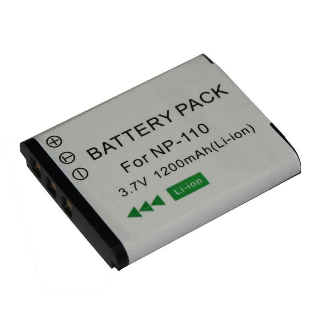 NP-110  bateria