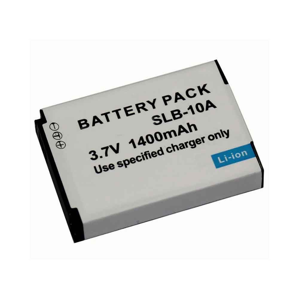 SLB-10A  bateria