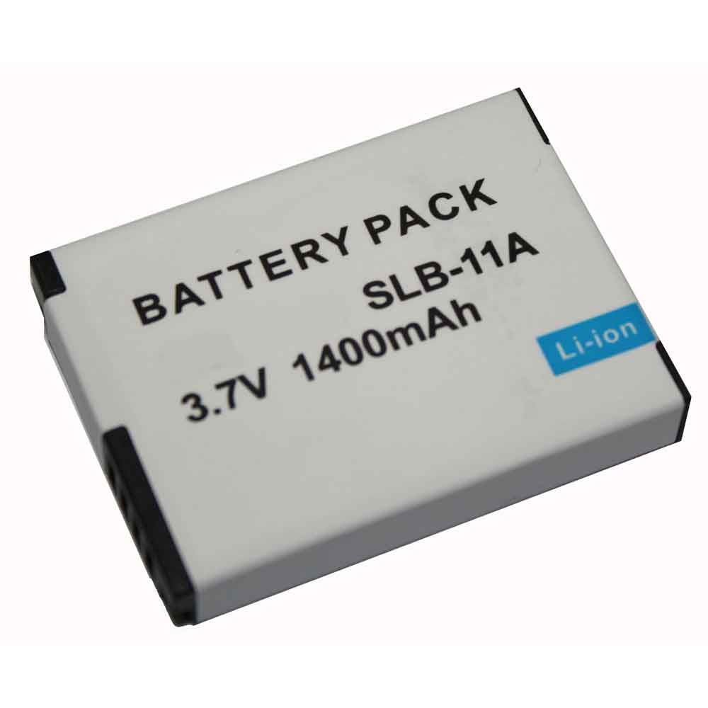 SLB-11A  bateria