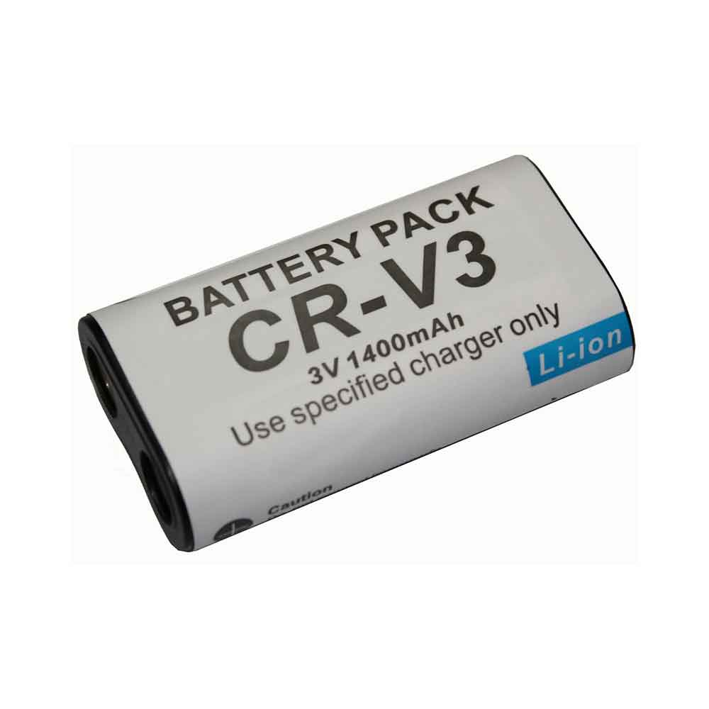 CR-V3  bateria