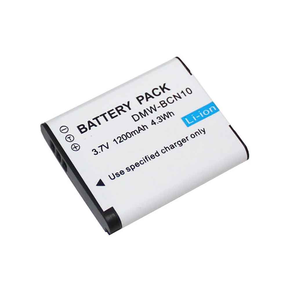 DMW-BCN10  bateria